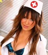 Ashlea Massey Naughty Nurse